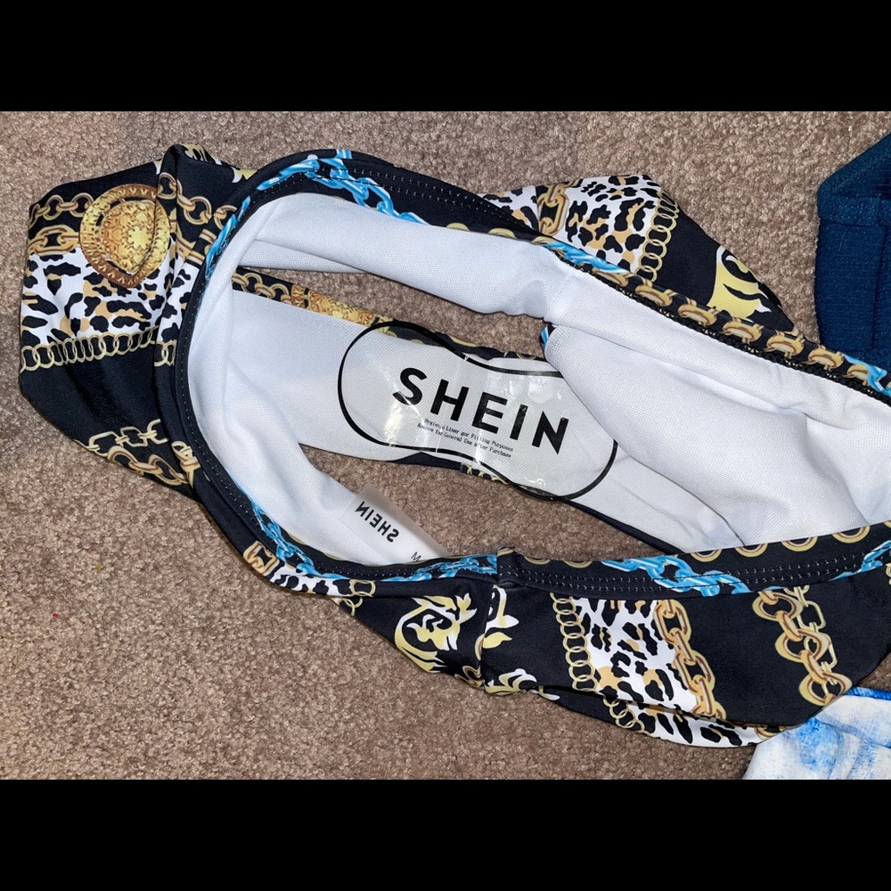BOGO ๐ SHEIN SWIM BUNDLE - Picture 5 of 8